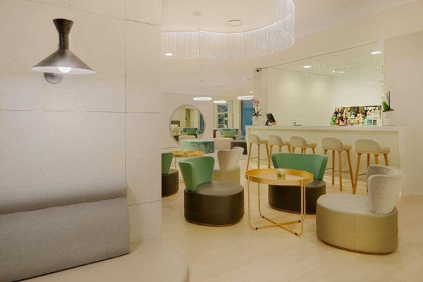 Trento Grand Hotel (Trydent)